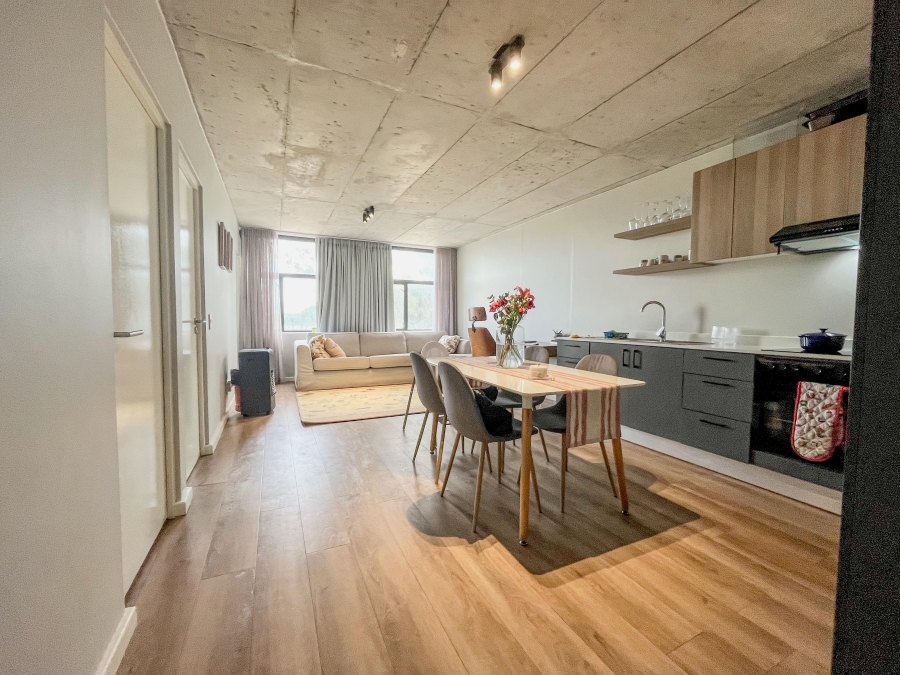 2 Bedroom Property for Sale in Pinelands Western Cape
